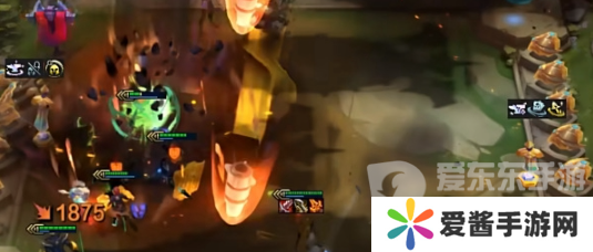 金铲铲之战s13凯特琳技能怎么样 s13凯特琳技能介绍