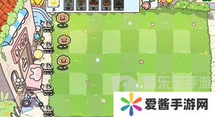 植物大战僵尸幼儿园版冒险模式1-6怎么过 冒险模式1-6通关攻略