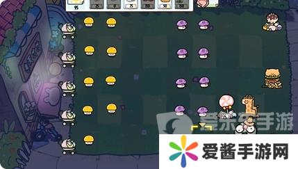 植物大战僵尸幼儿园版冒险模式2-3怎么过 冒险模式2-3通关攻略