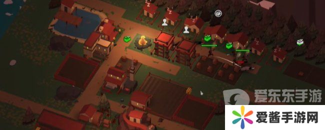 篝火2怎么算通关 通关完成攻略