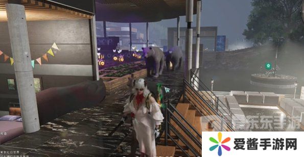 七日世界1.3版本新异常物是什么 1.3版本新异常物介绍