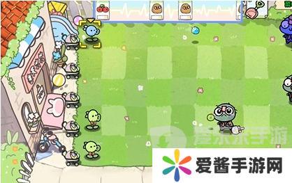 植物大战僵尸幼儿园版冒险模式1-10怎么过 冒险模式1-10通关详情