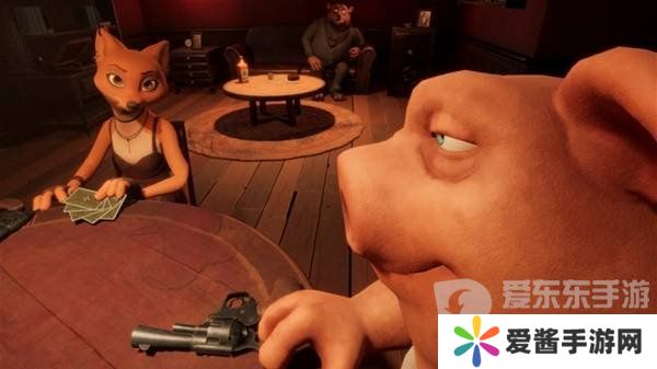 **酒馆通用规则有什么 **酒馆游戏规则详情介绍