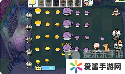 植物大战僵尸幼儿园版冒险模式2-3怎么过 冒险模式2-3通关攻略