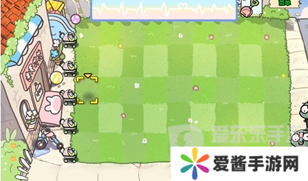 植物大战僵尸幼儿园版冒险模式1-10怎么过 冒险模式1-10通关详情