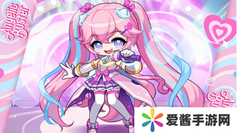 如何提升爆莉萌天使的技能命中率-提升爆莉萌天使的技能命中率攻略 image.png