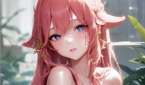 原神八重神子被注射不明白色乳液啥梗,八重神子被C出白色液体网站