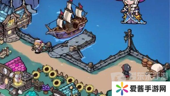 佣兵小镇最强阵容怎么搭配 佣兵小镇最强阵容搭配推荐