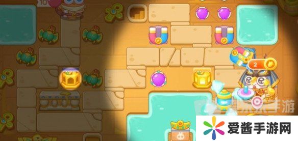 保卫萝卜4法老归来第89关如何打 法老归来第89关通关攻略详解