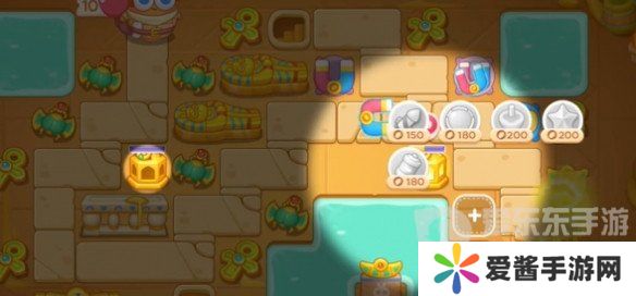 保卫萝卜4法老归来第89关如何打 法老归来第89关通关攻略详解