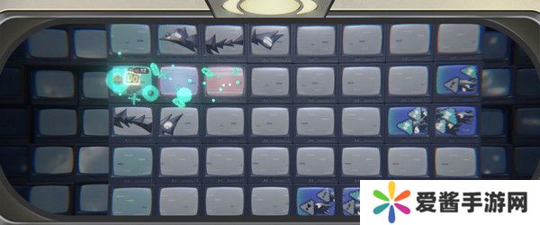 绝区零漫行于以太虚境第一天任务怎么过 漫行于以太虚境第一天玩法攻略[多图]图片4