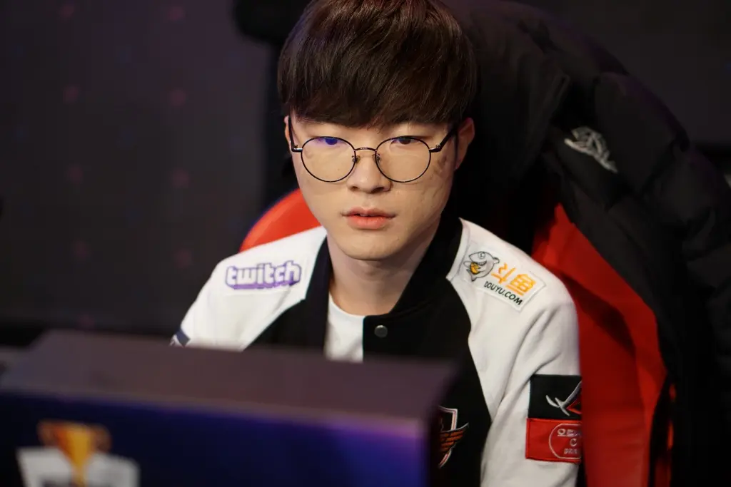 Faker李相赫为什么叫做大魔王称号来源,Faker大魔王简介