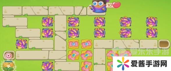 保卫萝卜4浪漫七夕第十九关怎么过 保卫萝卜4浪漫七夕第十九关通关攻略