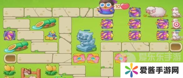 保卫萝卜4浪漫七夕第十九关怎么过 保卫萝卜4浪漫七夕第十九关通关攻略