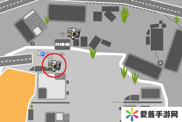 绝区零野火镇小卡格车位置在哪里 野火镇小卡格车任务完成攻略[多图]图片4