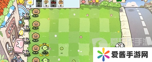 植物大战僵尸幼儿园版冒险模式1-4怎么过 冒险模式1-4通关攻略