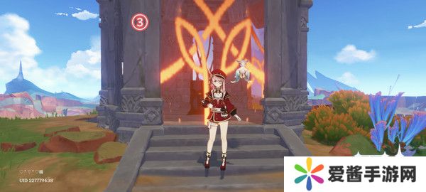 原神纳塔地灵龛宝箱位置在哪里 纳塔地灵龛宝箱如何获取[多图]图片11