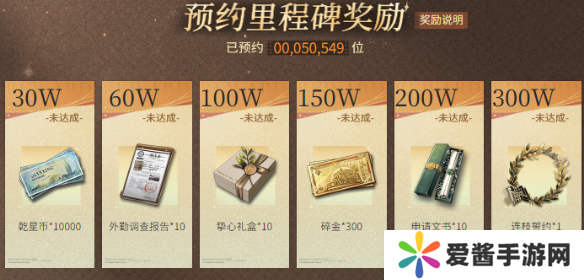 米修斯之印预约奖励有哪些 预约奖励汇总[多图]图片2