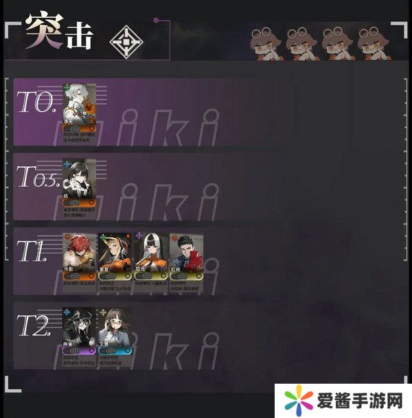 新月同行预抽卡角色有哪些 角度强度排行榜[多图]图片5