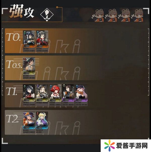 新月同行预抽卡角色有哪些 角度强度排行榜[多图]图片4