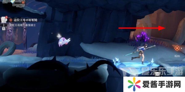 归龙潮这位王母不好相处任务怎么做 归龙潮这位王母不好相处任务攻略