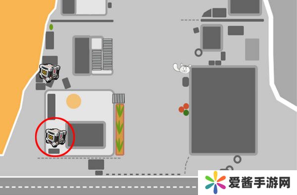 绝区零野火镇小卡格车位置在哪里 野火镇小卡格车任务完成攻略[多图]图片8