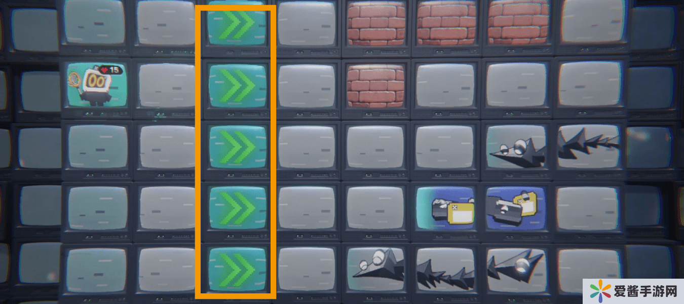 绝区零漫行于以太虚境第三天攻略 漫行于以太虚境第三天怎么过[多图]图片3