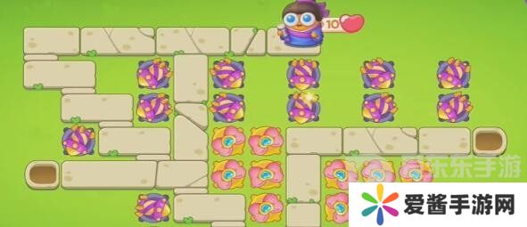保卫萝卜4浪漫七夕第十九关怎么过 保卫萝卜4浪漫七夕第十九关通关攻略