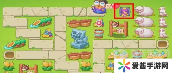 保卫萝卜4浪漫七夕第十九关怎么过 保卫萝卜4浪漫七夕第十九关通关攻略