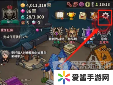 猎魔村物语兑换码大全2024 猎魔村物语最新兑换码汇总