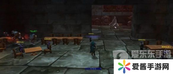 拯救美酒节任务怎么做 魔兽世界wlk拯救美酒节任务攻略