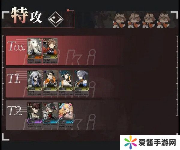 新月同行预抽卡角色有哪些 角度强度排行榜[多图]图片3