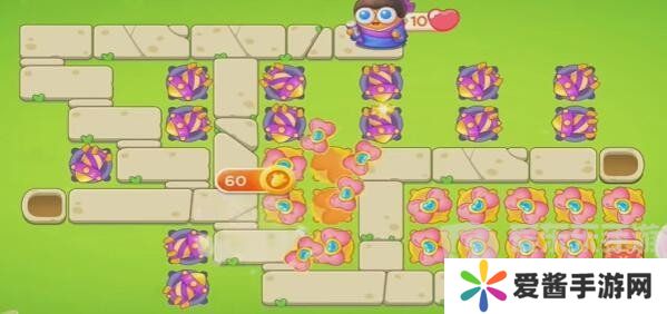 保卫萝卜4浪漫七夕第十九关怎么过 保卫萝卜4浪漫七夕第十九关通关攻略