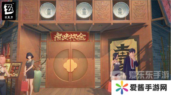 绝区零第一幕第一镜第二关怎么玩 绝区零第一幕第一镜第二关攻略