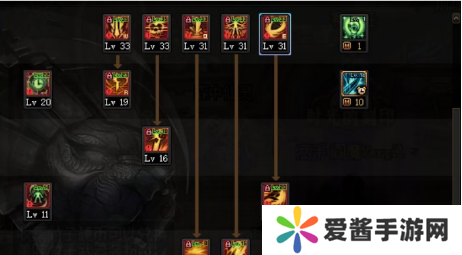 黑暗武士减CD装备有哪些-黑暗武士减CD装备攻略 image.png