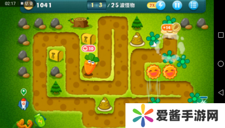 如何快速通过保卫萝卜关卡-快速通过保卫萝卜关卡攻略 image.png