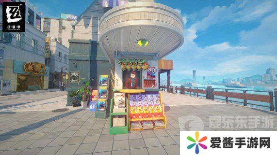 绝区零第一幕第一镜第二关怎么玩 绝区零第一幕第一镜第二关攻略