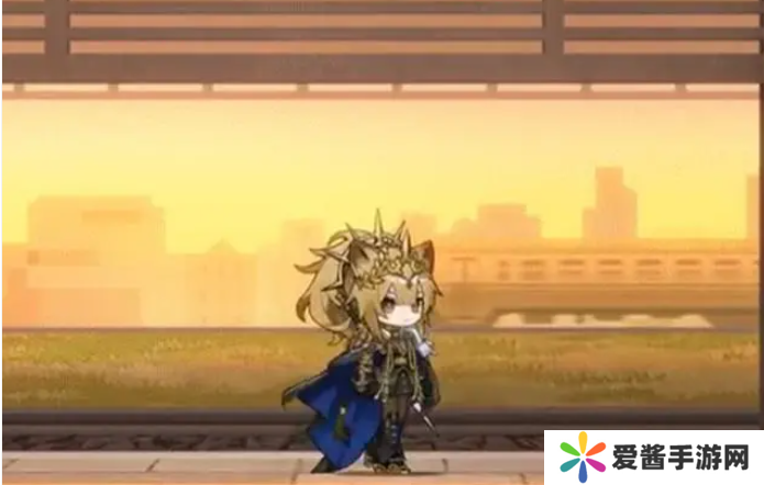 明日方舟近卫维娜维多利亚获取指南 近卫维娜维多利亚怎么获得[多图]图片3