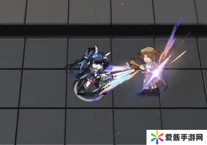 明日方舟易爆蓝焰煌怎么获得 易爆蓝焰煌怎么样[多图]图片5