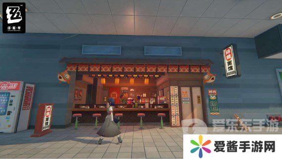 绝区零第一幕第一镜第二关怎么玩 绝区零第一幕第一镜第二关攻略