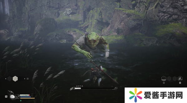 黑神话悟空波里个浪怎么打 波里个浪打法攻略[多图]图片1