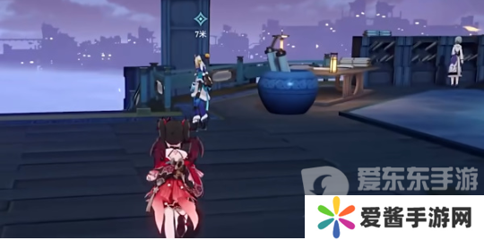 崩坏星穹铁道孤拳铁铸赴仙舟任务怎么完成 崩坏星穹铁道孤拳铁铸赴仙舟任务攻略