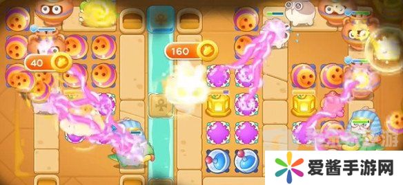 保卫萝卜4法老归来第53关怎么打 法老归来第53关打法攻略