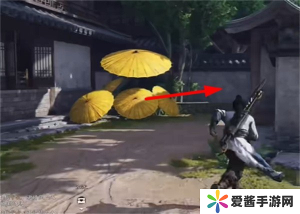 燕云十六声伞下玲珑任务如何完成 伞下玲珑任务怎么过[多图]图片1