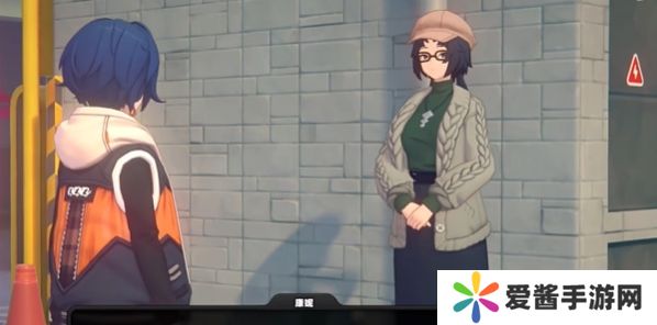 绝区零她的挚友任务完成攻略 她的挚友怎么做[多图]图片6