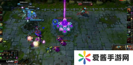 s3皇族半决赛怎么玩-s3皇族半决赛玩法攻略 image.png