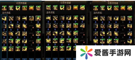 黑暗武士减CD装备有哪些-黑暗武士减CD装备攻略 image.png