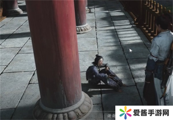 燕云十六声伞下玲珑任务如何完成 伞下玲珑任务怎么过[多图]图片5