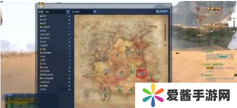 剑灵风驰电掣任务怎么做-剑灵风驰电掣任务攻略 image.png