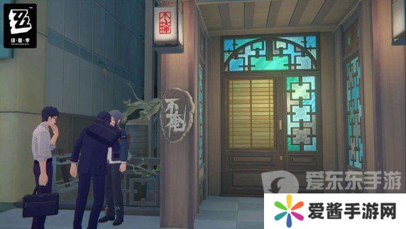 绝区零第一幕第一镜第二关怎么玩 绝区零第一幕第一镜第二关攻略